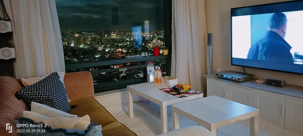 Niwill Homestay Taichung Exterior photo