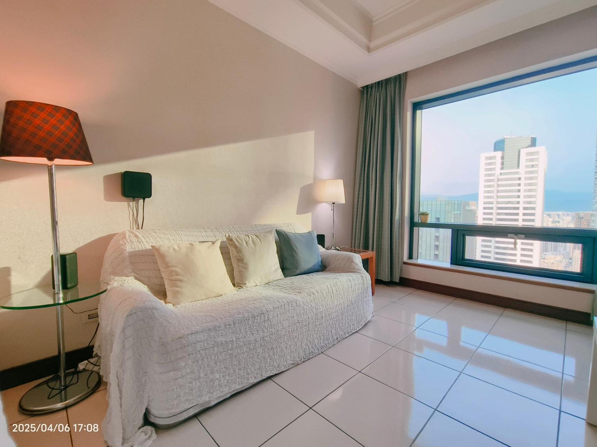 Niwill Homestay Taichung Exterior photo